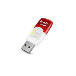 FRITZ! FRITZWLAN USB STICK AC 430 MU-MIMO ENGLISH